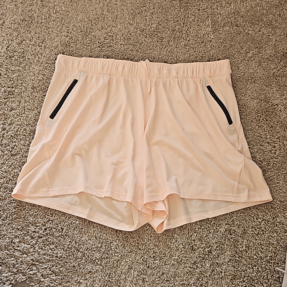Liberty Pro athletic shorts, size XL